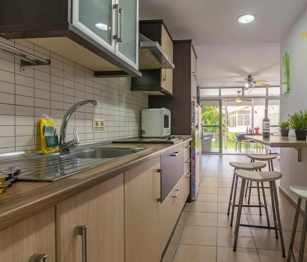 Apartamento El Oasis Vip-Torremolinos Apartment Torremolinos
